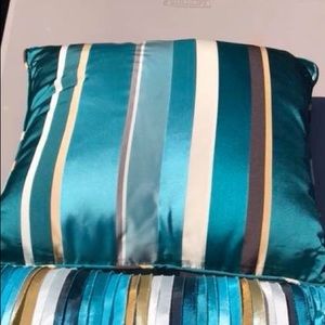 Pier One pillow